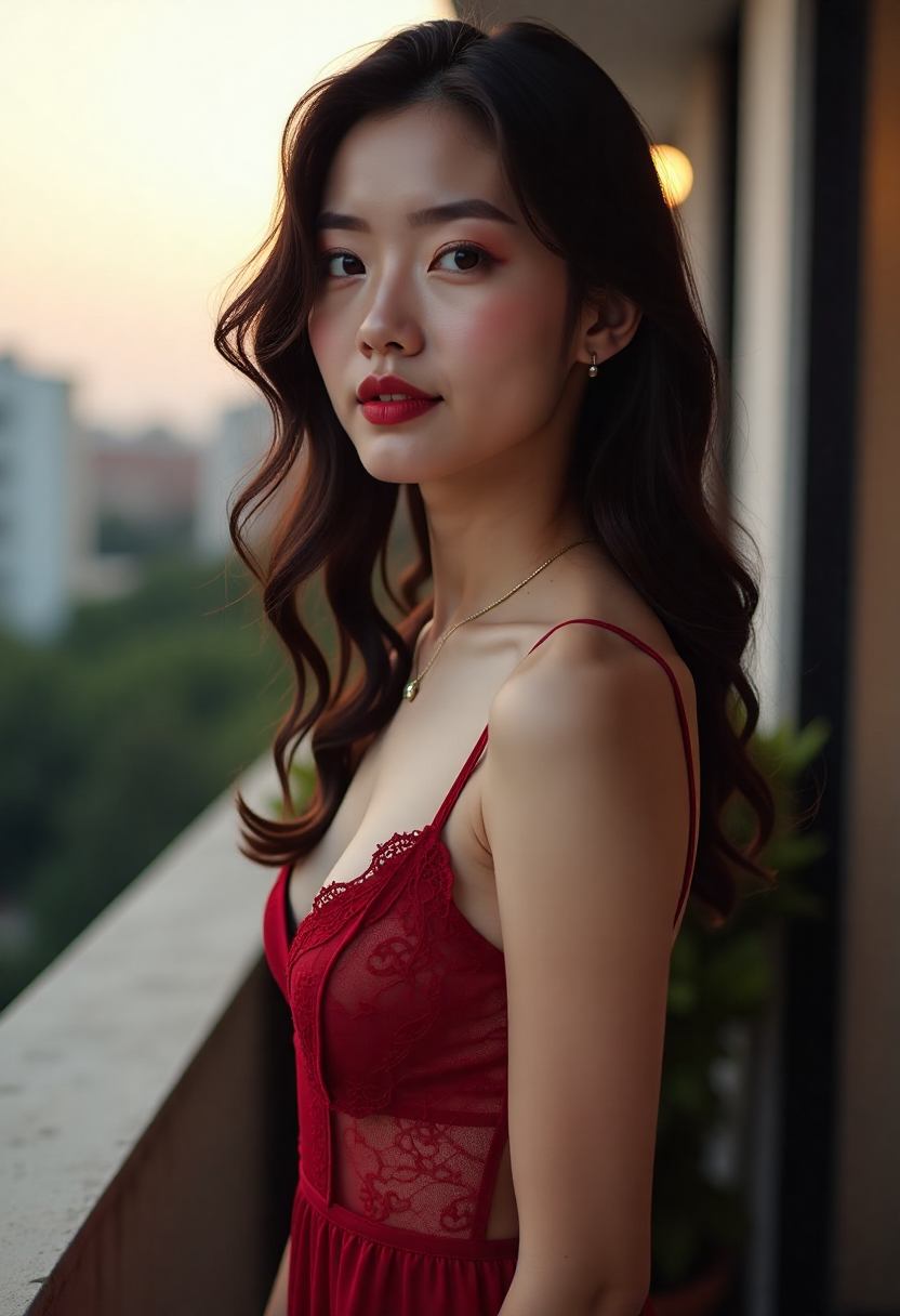书架中的过度接触